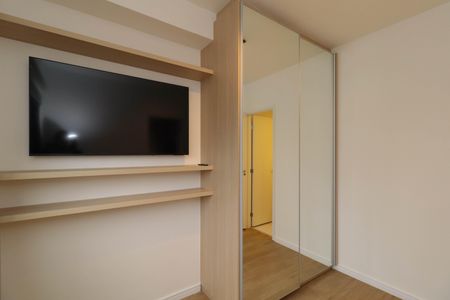 Studio para alugar com 28m², 1 quarto e sem vaga Studio para alugar com 28m², 1 quarto e sem vagaSuíte