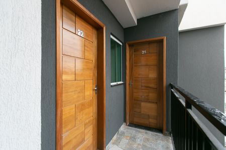 Apartamento para alugar com 40m², 2 quartos e sem vaga Apartamento para alugar com 40m², 2 quartos e sem vagaÁrea comum