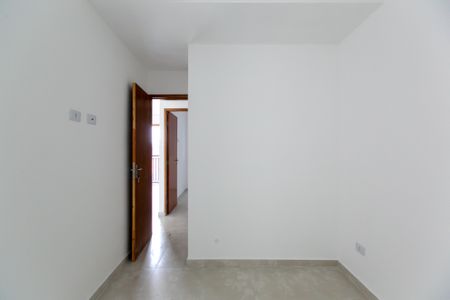 Apartamento para alugar com 40m², 2 quartos e sem vaga Apartamento para alugar com 40m², 2 quartos e sem vagaQuarto 2