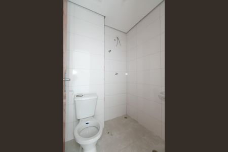 Apartamento para alugar com 40m², 2 quartos e sem vaga Apartamento para alugar com 40m², 2 quartos e sem vagaBanheiro