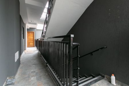 Apartamento para alugar com 40m², 2 quartos e sem vaga Apartamento para alugar com 40m², 2 quartos e sem vagaÁrea comum