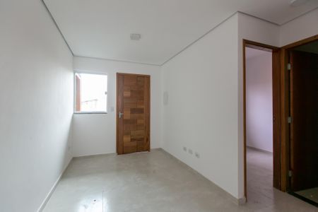 Apartamento para alugar com 40m², 2 quartos e sem vaga Apartamento para alugar com 40m², 2 quartos e sem vagaSala