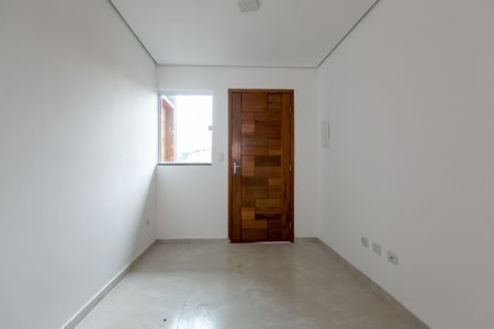 Apartamento para alugar com 40m², 2 quartos e sem vaga Apartamento para alugar com 40m², 2 quartos e sem vagaSala