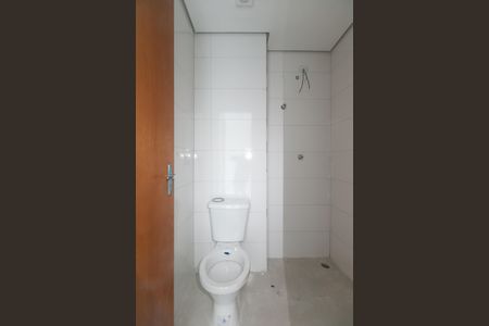 Apartamento para alugar com 40m², 2 quartos e sem vaga Apartamento para alugar com 40m², 2 quartos e sem vagaBanheiro
