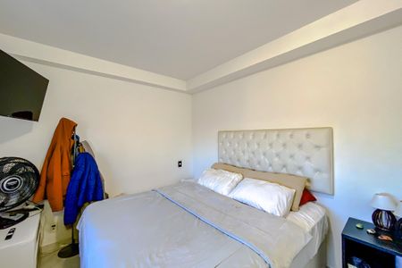 Apartamento para alugar com 55m², 1 quarto e 1 vagaQuarto