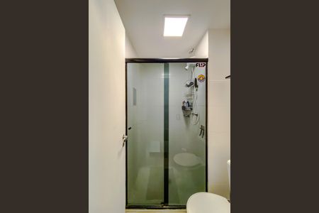 Apartamento para alugar com 55m², 1 quarto e 1 vagaLavatório e Banheiro