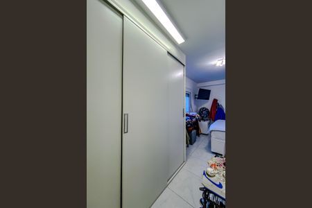 Apartamento para alugar com 55m², 1 quarto e 1 vagaQuarto