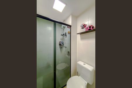 Apartamento para alugar com 55m², 1 quarto e 1 vagaLavatório e Banheiro