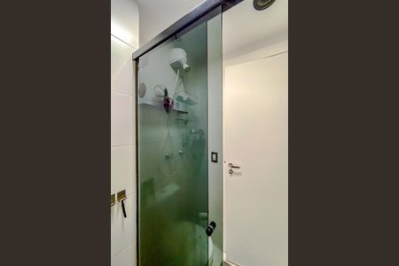 Apartamento para alugar com 55m², 1 quarto e 1 vagaLavatório e Banheiro