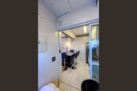 Apartamento para alugar com 55m², 1 quarto e 1 vagaÁrea de Serviço