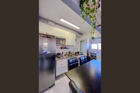 Apartamento para alugar com 55m², 1 quarto e 1 vagaCozinha