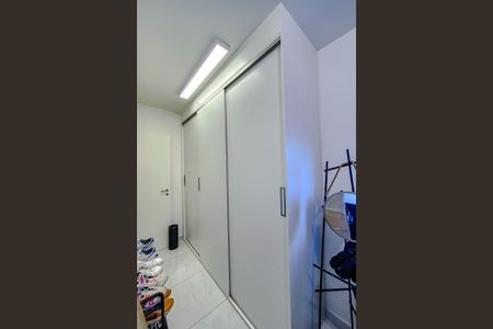 Apartamento para alugar com 55m², 1 quarto e 1 vagaQuarto
