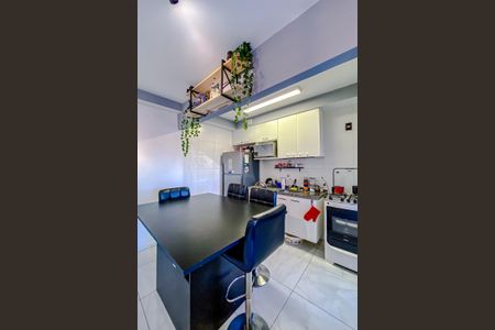 Apartamento para alugar com 55m², 1 quarto e 1 vagaCozinha