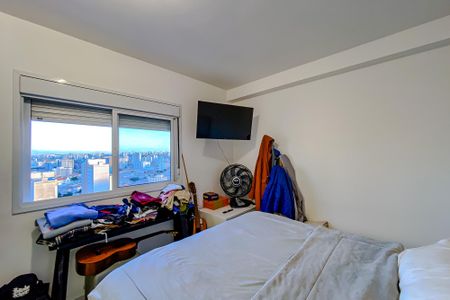 Apartamento para alugar com 55m², 1 quarto e 1 vagaQuarto