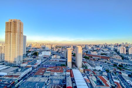 Apartamento para alugar com 55m², 1 quarto e 1 vagaVista da Varanda