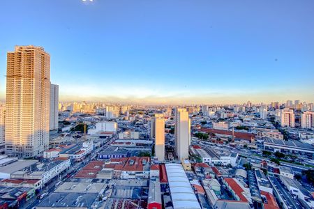 Apartamento para alugar com 55m², 1 quarto e 1 vagaVista do Quarto