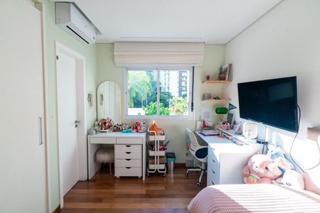 Apartamento à venda com 234m², 3 quartos e 4 vagasSuite 3