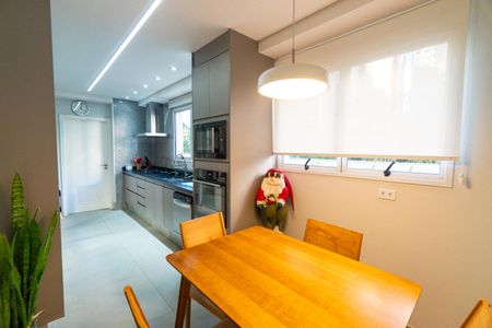 Apartamento à venda com 234m², 3 quartos e 4 vagasCozinha