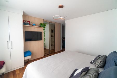 Apartamento à venda com 234m², 3 quartos e 4 vagasSuite 1