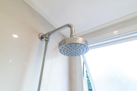 Apartamento à venda com 234m², 3 quartos e 4 vagasBanheiro da Suíte 2 Detalhe