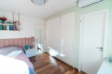 Apartamento à venda com 234m², 3 quartos e 4 vagasSuite 3