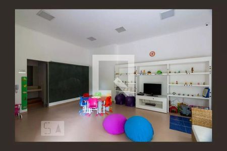 Apartamento à venda com 234m², 3 quartos e 4 vagasBrinquedoteca