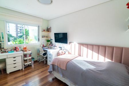 Apartamento à venda com 234m², 3 quartos e 4 vagasSuite 3