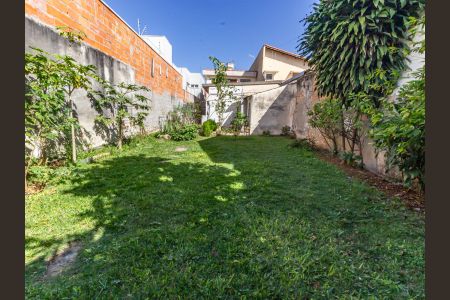 Casa à venda com 209m², 4 quartos e 2 vagasÁrea de Serviço e Quintal