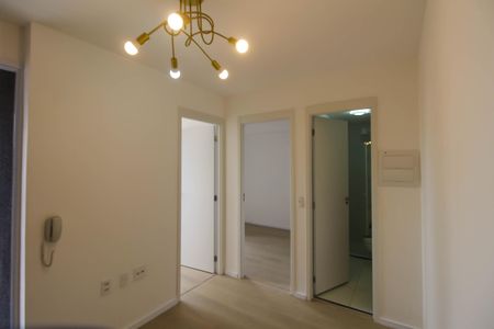 Apartamento para alugar com 33m², 2 quartos e sem vaga Apartamento para alugar com 33m², 2 quartos e sem vagaSala/Cozinha