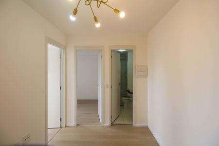 Apartamento para alugar com 33m², 2 quartos e sem vaga Apartamento para alugar com 33m², 2 quartos e sem vagaSala/Cozinha