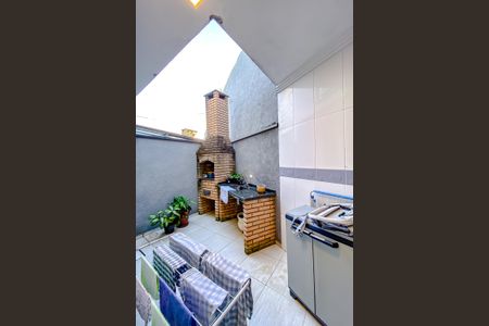 Casa à venda com 160m², 3 quartos e 4 vagasÁrea externa