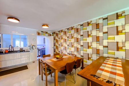 Casa à venda com 160m², 3 quartos e 4 vagasCozinha