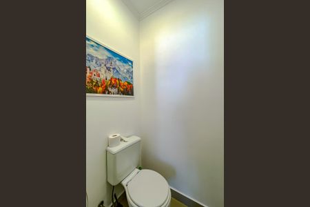 Casa à venda com 160m², 3 quartos e 4 vagasLavabo