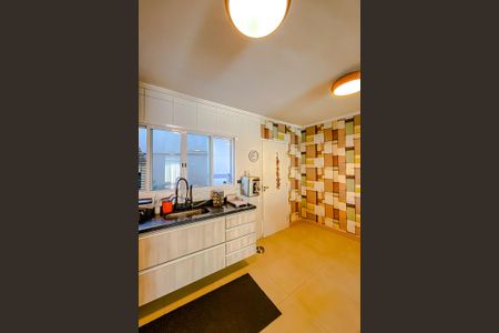 Casa à venda com 160m², 3 quartos e 4 vagasCozinha