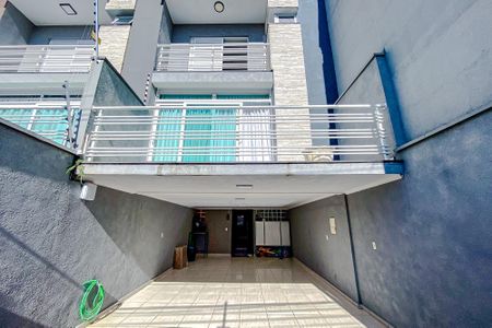 Casa à venda com 160m², 3 quartos e 4 vagasGaragem