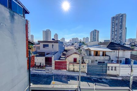 Casa à venda com 160m², 3 quartos e 4 vagasVista da Varanda