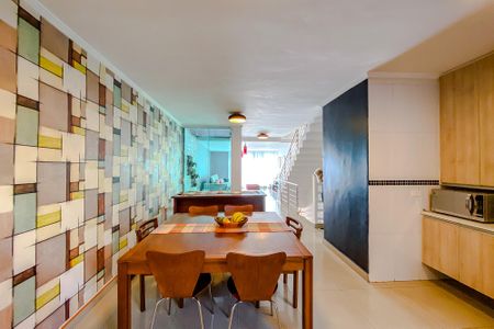 Casa à venda com 160m², 3 quartos e 4 vagasCozinha