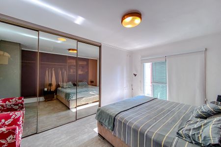 Casa à venda com 160m², 3 quartos e 4 vagasQuarto 3 - Suíte