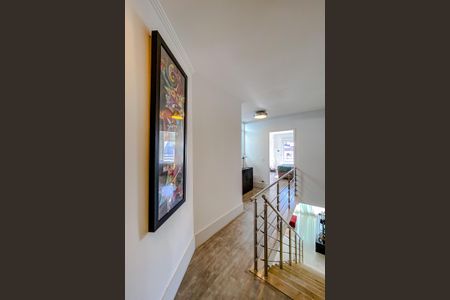 Casa à venda com 160m², 3 quartos e 4 vagasHall