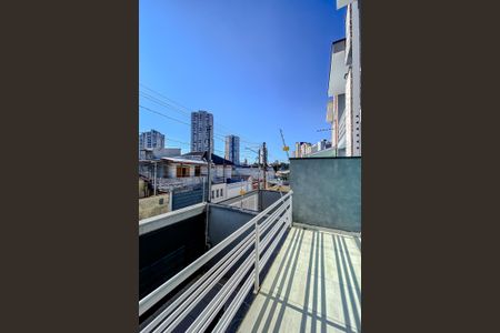 Casa à venda com 160m², 3 quartos e 4 vagasVaranda da Sala