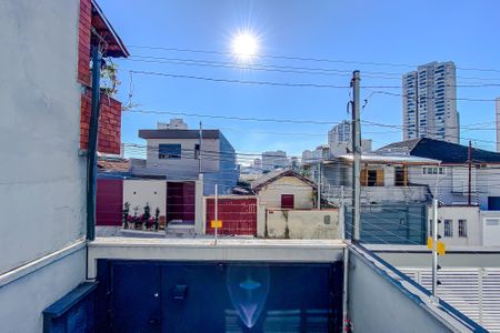 Casa à venda com 160m², 3 quartos e 4 vagasVista da Varanda