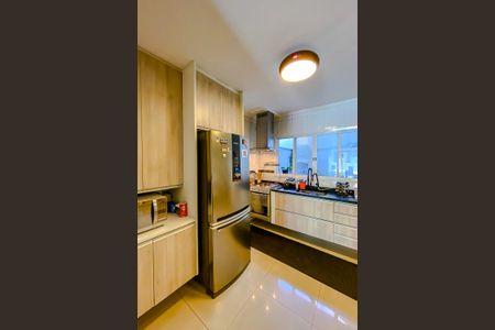 Casa à venda com 160m², 3 quartos e 4 vagasCozinha