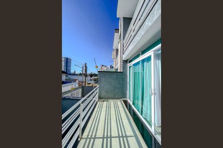 Casa à venda com 160m², 3 quartos e 4 vagasVaranda da Sala