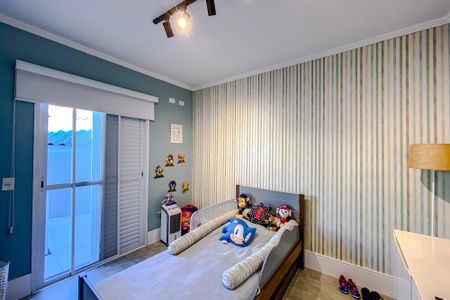Casa à venda com 160m², 3 quartos e 4 vagasQuarto 1