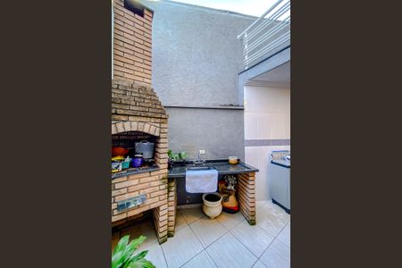 Casa à venda com 160m², 3 quartos e 4 vagasÁrea externa
