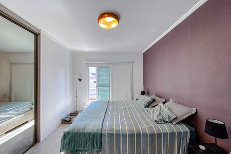 Casa à venda com 160m², 3 quartos e 4 vagasQuarto 3 - Suíte