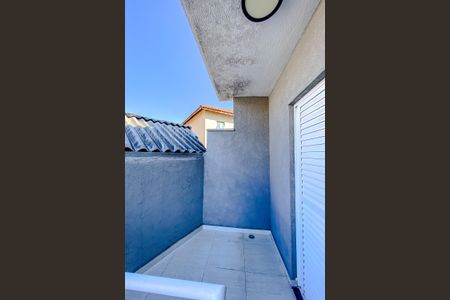 Casa à venda com 160m², 3 quartos e 4 vagasVaranda do Quarto 1