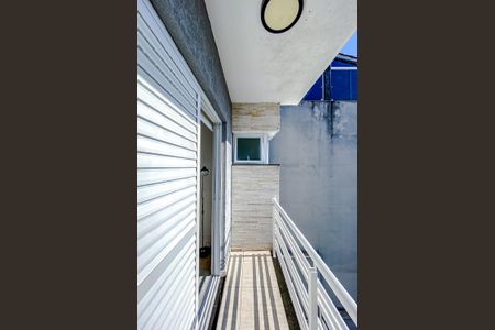 Casa à venda com 160m², 3 quartos e 4 vagasVaranda da Suíte