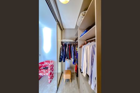 Casa à venda com 160m², 3 quartos e 4 vagasQuarto 3 - Suíte Closet 