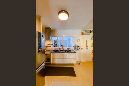 Casa à venda com 160m², 3 quartos e 4 vagasCozinha